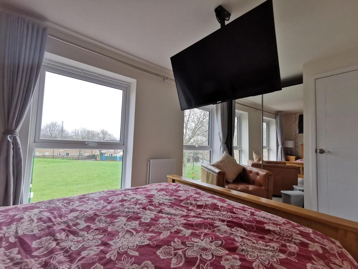 Homestay Helena's Place Nottingham